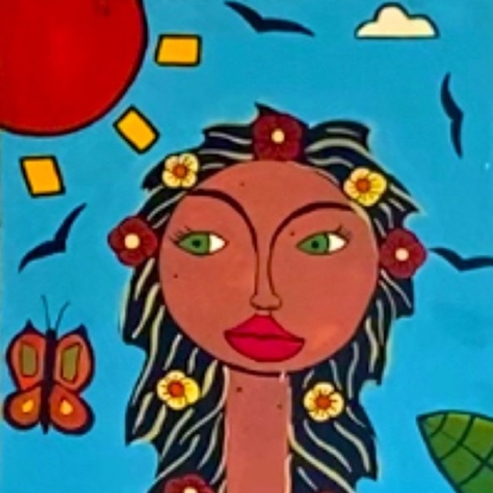 Meet your Posher, Margaret